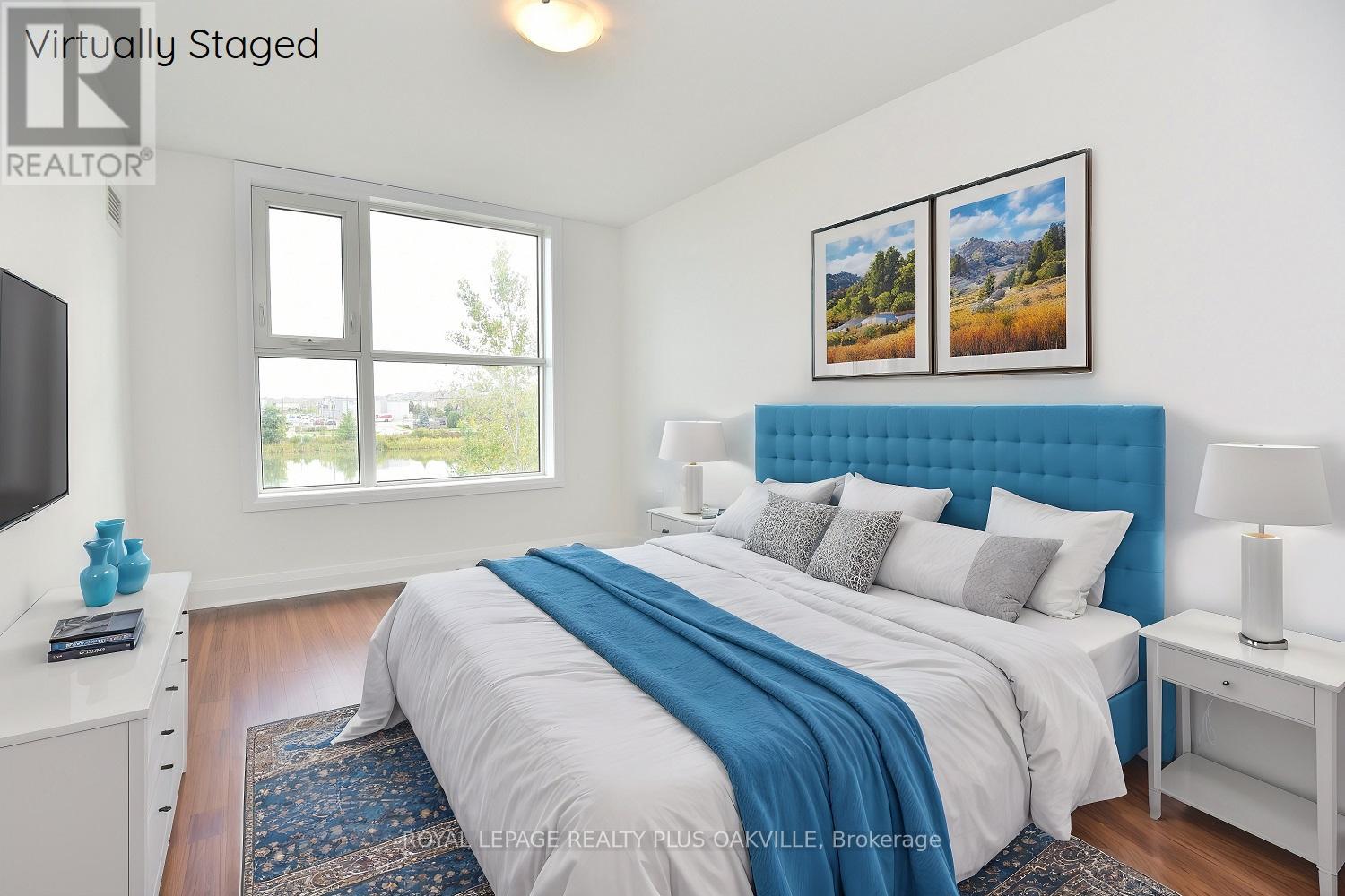 219 - 1936 Rymal Road E, Hamilton, Ontario  L0R 1P0 - Photo 22 - X12983434