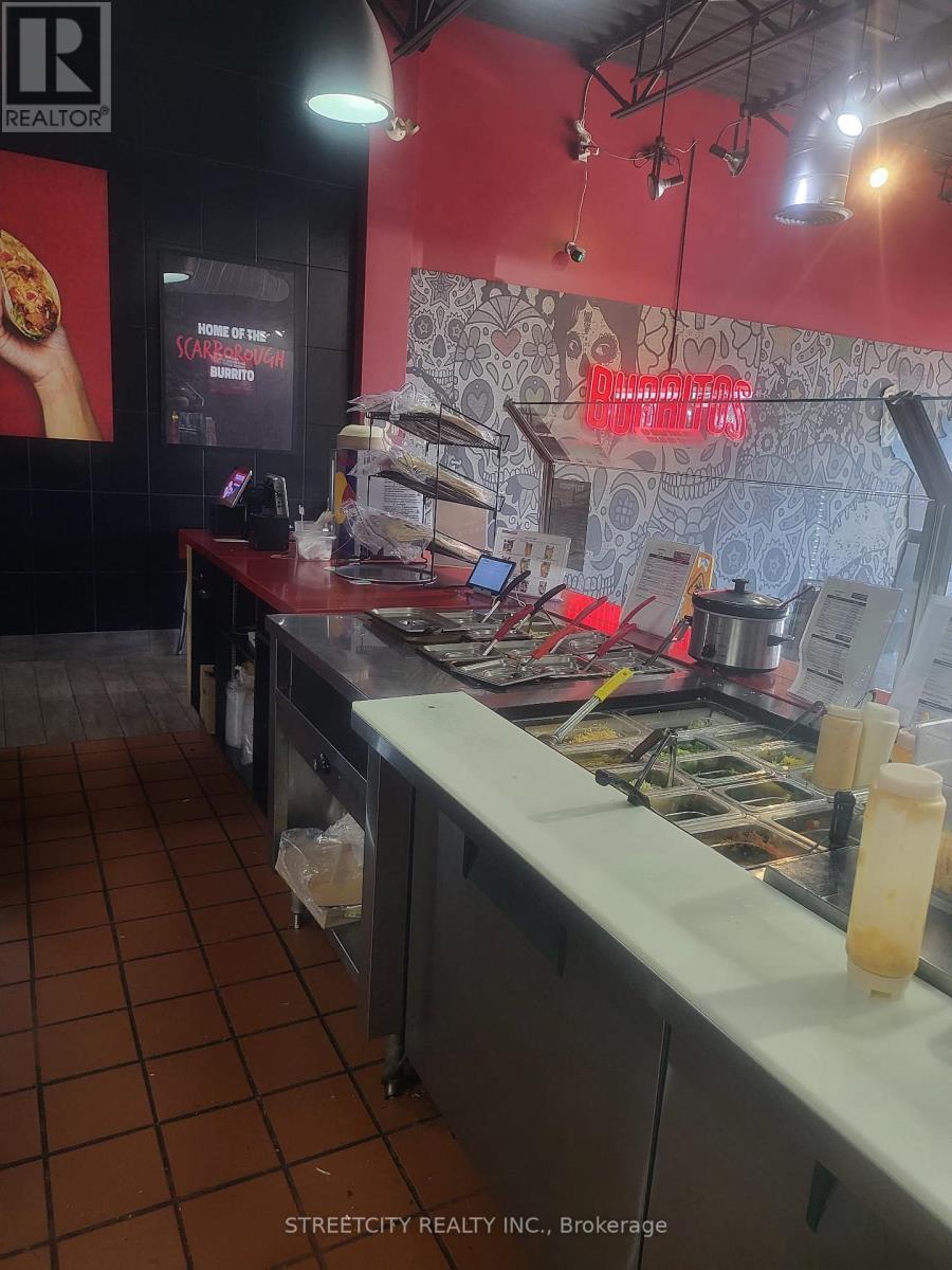 2575 Victoria Park Avenue, Toronto, Ontario  M1T 1A4 - Photo 2 - E13026420