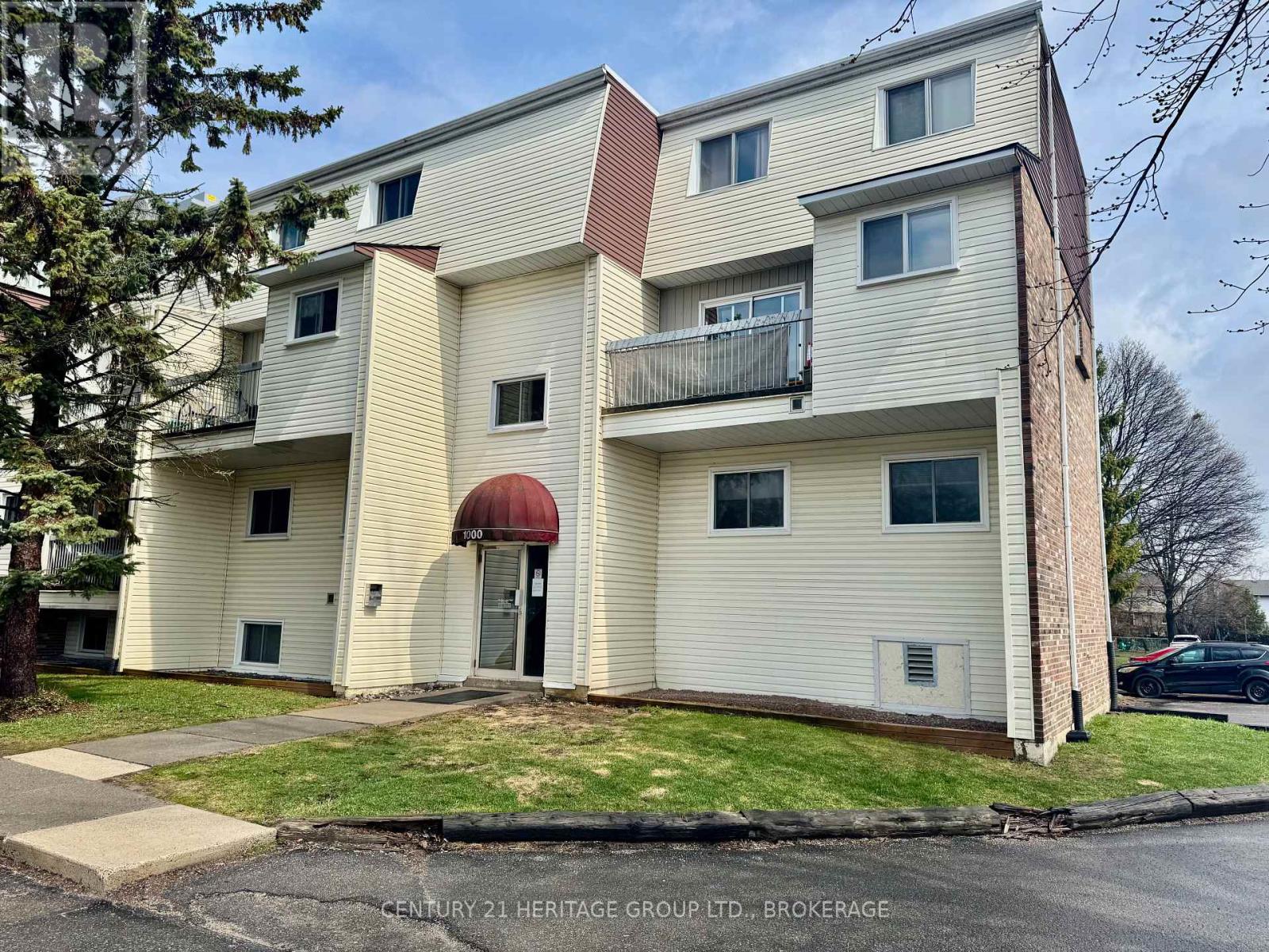 316 - 1000 PEMBRIDGE CRESCENT, Kingston, Ontario