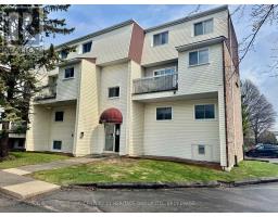 316 - 1000 PEMBRIDGE CRESCENT, Kingston, Ontario