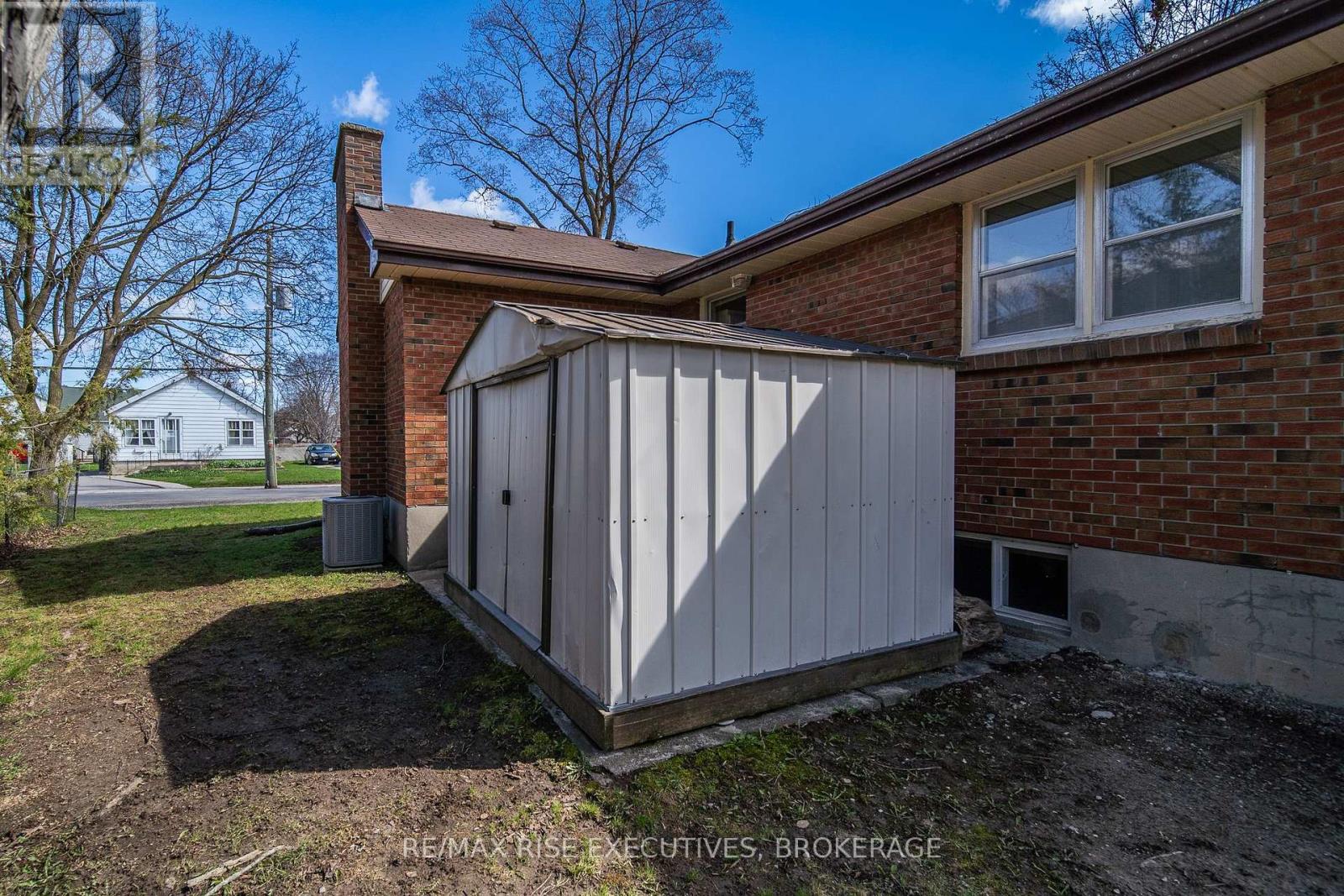 7 Benjamin Street, Belleville, Ontario  K8P 1P6 - Photo 44 - X13026594