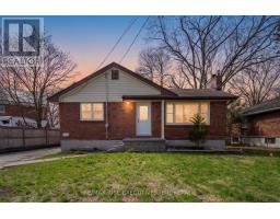 7 BENJAMIN STREET, Belleville, Ontario