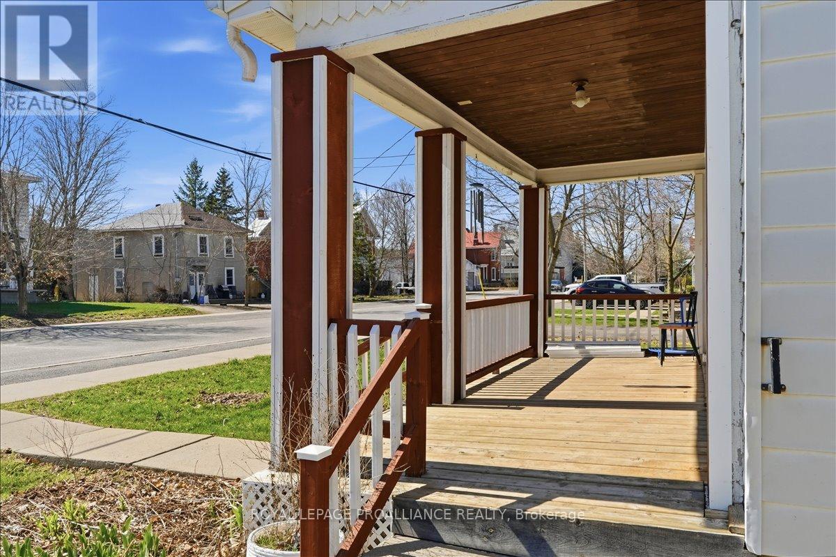 211 Colborne Street, Tweed, Ontario  K0K 3J0 - Photo 35 - X13026552