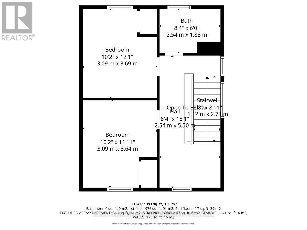 211 Colborne Street, Tweed, Ontario  K0K 3J0 - Photo 37 - X13026552