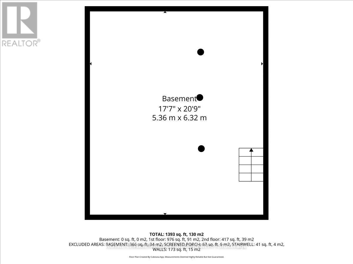 211 Colborne Street, Tweed, Ontario  K0K 3J0 - Photo 38 - X13026552