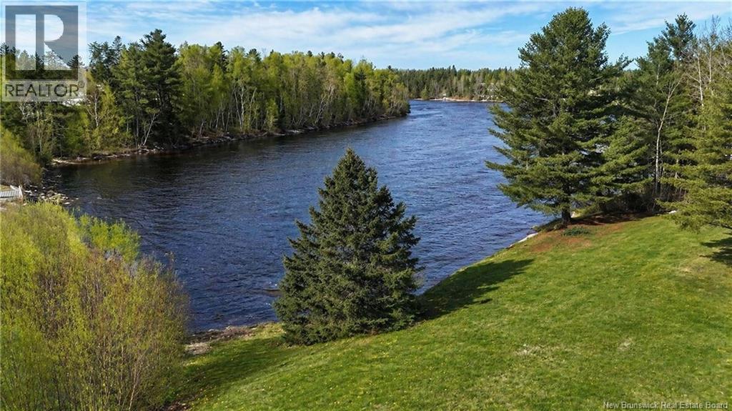 80 Centennial West Avenue, Rexton, New Brunswick  E4W 1Y2 - Photo 2 - NB134433