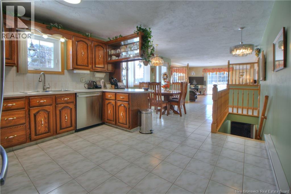 80 Centennial West Avenue, Rexton, New Brunswick  E4W 1Y2 - Photo 6 - NB134433