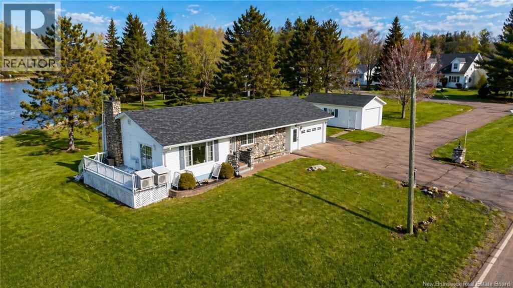 80 Centennial West Avenue, Rexton, New Brunswick  E4W 1Y2 - Photo 1 - NB134433