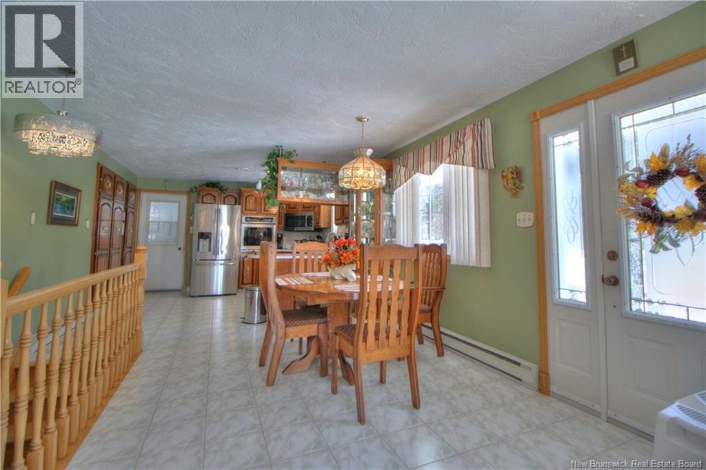 80 Centennial West Avenue, Rexton, New Brunswick  E4W 1Y2 - Photo 10 - NB134433