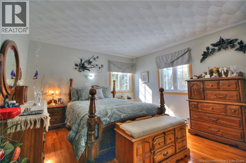 80 Centennial West Avenue, Rexton, New Brunswick  E4W 1Y2 - Photo 12 - NB134433