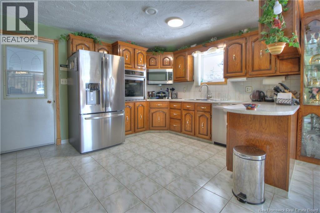 80 Centennial West Avenue, Rexton, New Brunswick  E4W 1Y2 - Photo 7 - NB134433