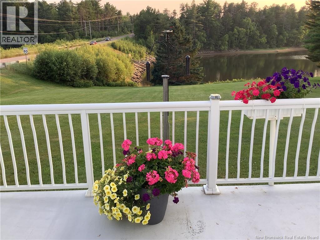 80 Centennial West Avenue, Rexton, New Brunswick  E4W 1Y2 - Photo 26 - NB134433