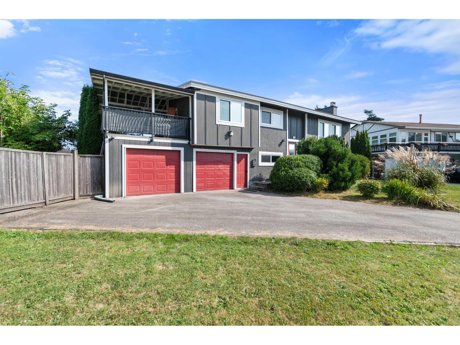 9624 SPANISH CORRAL CRESCENT|Chilliwack Proper West