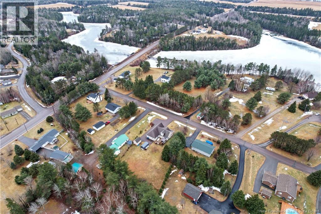 80 Centennial West Avenue, Rexton, New Brunswick  E4W 1Y2 - Photo 23 - NB134433