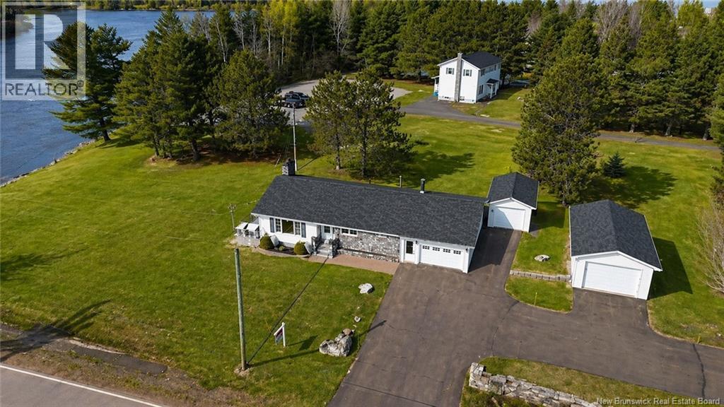 80 Centennial West Avenue, Rexton, New Brunswick  E4W 1Y2 - Photo 34 - NB134433