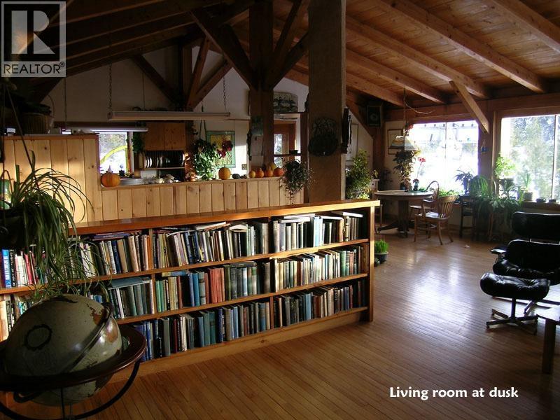 9000 Tote Road, Hagensborg, British Columbia  V0L 1C0 - Photo 13 - R3099807