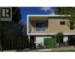 3679 ST CATHERINES STREET, Vancouver, British Columbia