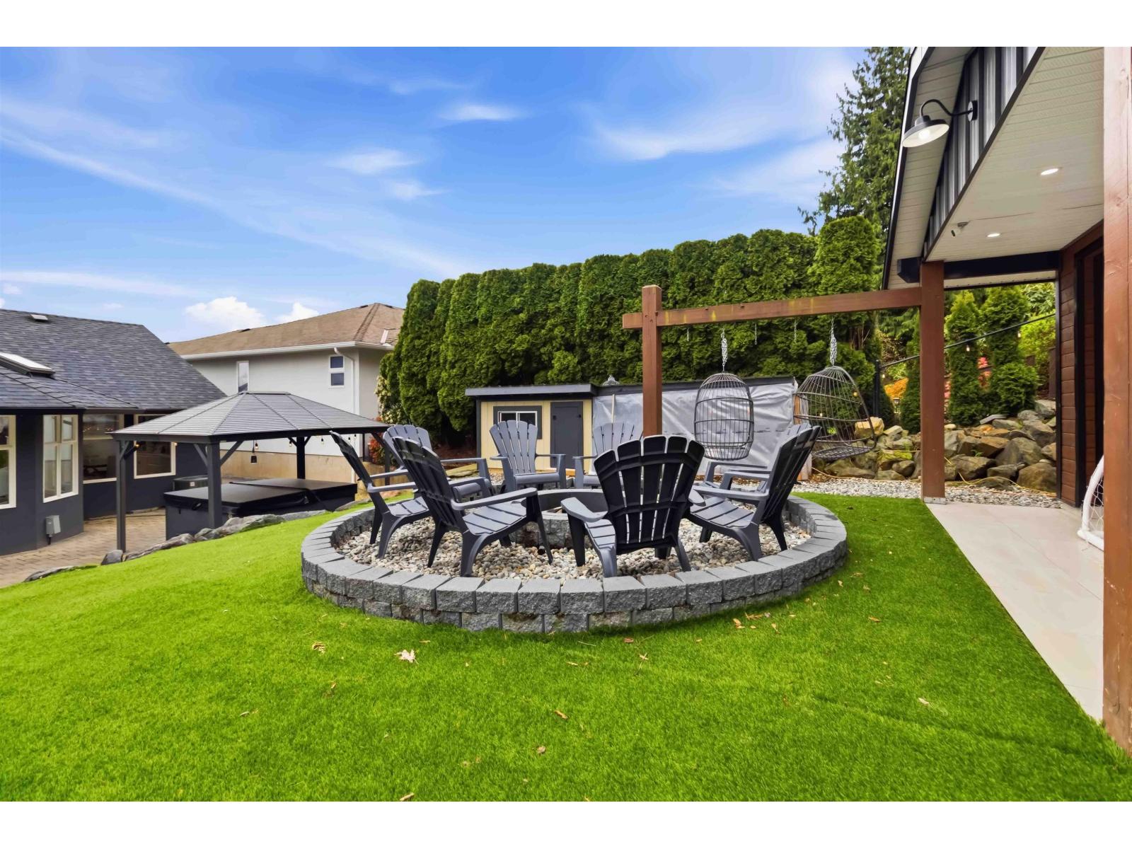 8635 Sunrise Drive, Chilliwack Mountain, Chilliwack, British Columbia  V2R 3H9 - Photo 37 - R3112787