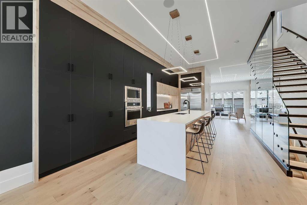 1902 13 Street Sw, Calgary, Alberta  T2T 3P6 - Photo 8 - A2286635