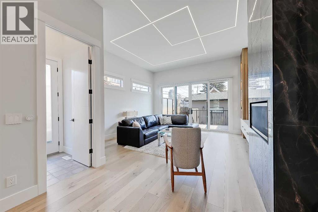 1902 13 Street Sw, Calgary, Alberta  T2T 3P6 - Photo 17 - A2286635