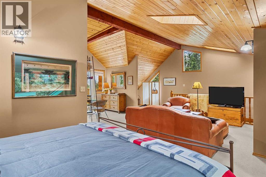 204 Grassi Place, Canmore, Alberta  T1W 2N3 - Photo 29 - A2303434