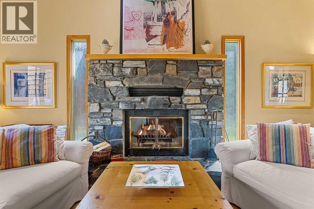 204 Grassi Place, Canmore, Alberta  T1W 2N3 - Photo 5 - A2303434