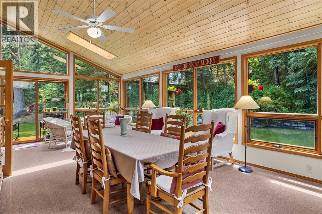 204 Grassi Place, Canmore, Alberta  T1W 2N3 - Photo 9 - A2303434