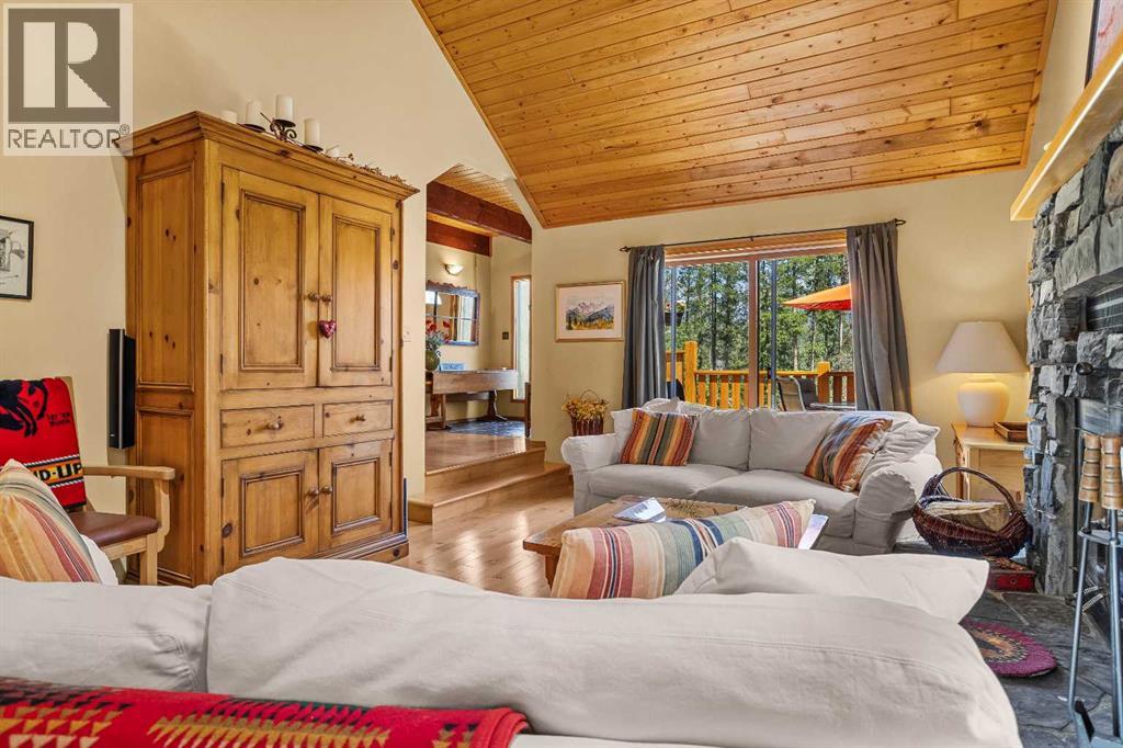 204 Grassi Place, Canmore, Alberta  T1W 2N3 - Photo 7 - A2303434