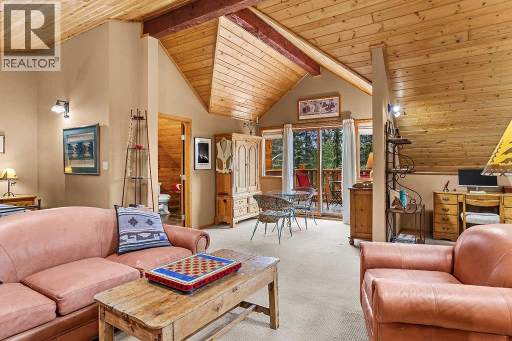 204 Grassi Place, Canmore, Alberta  T1W 2N3 - Photo 27 - A2303434