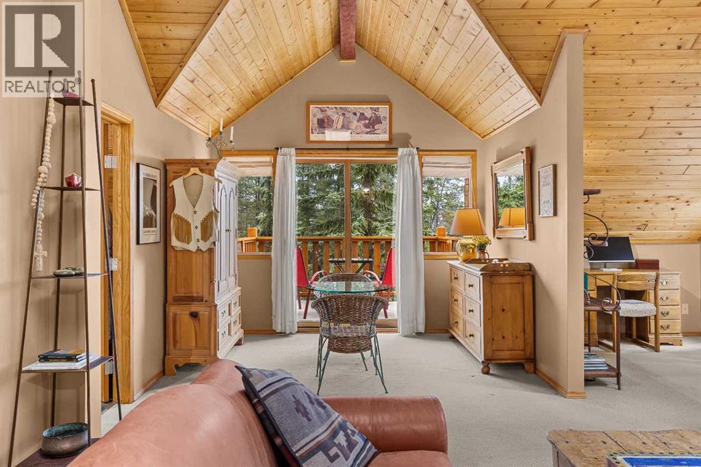 204 Grassi Place, Canmore, Alberta  T1W 2N3 - Photo 30 - A2303434