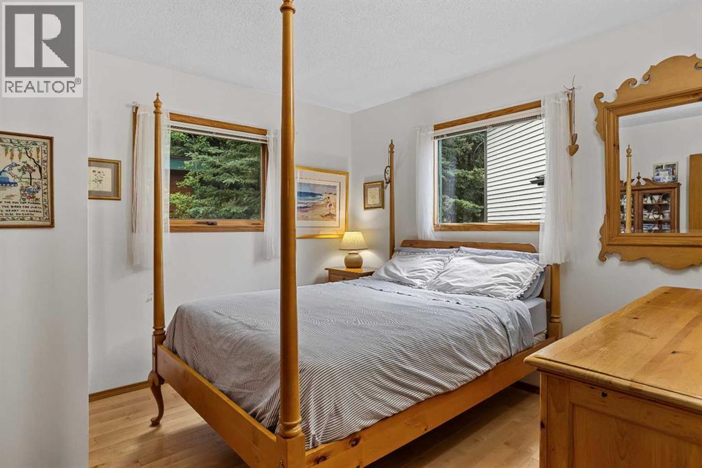 204 Grassi Place, Canmore, Alberta  T1W 2N3 - Photo 24 - A2303434