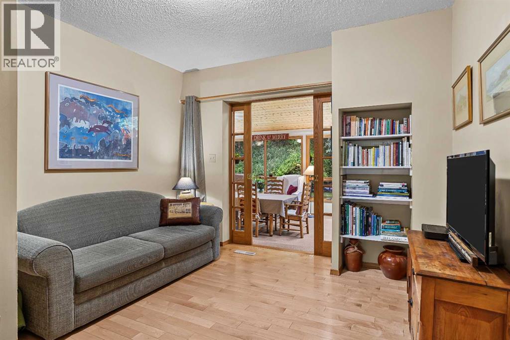 204 Grassi Place, Canmore, Alberta  T1W 2N3 - Photo 23 - A2303434