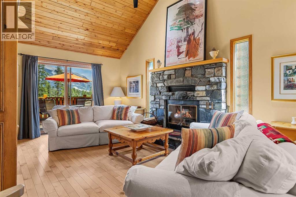 204 Grassi Place, Canmore, Alberta  T1W 2N3 - Photo 8 - A2303434