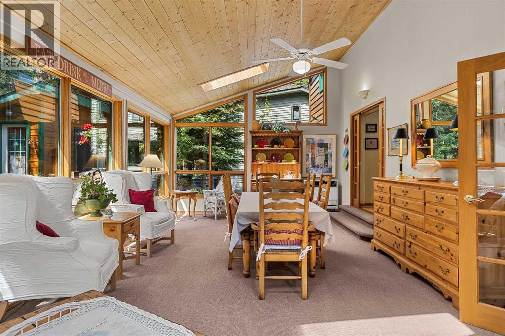 204 Grassi Place, Canmore, Alberta  T1W 2N3 - Photo 11 - A2303434