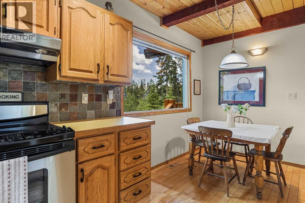 204 Grassi Place, Canmore, Alberta  T1W 2N3 - Photo 20 - A2303434