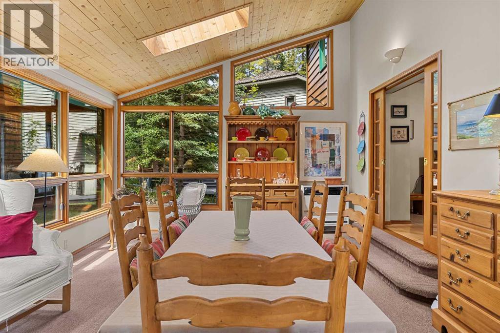 204 Grassi Place, Canmore, Alberta  T1W 2N3 - Photo 12 - A2303434