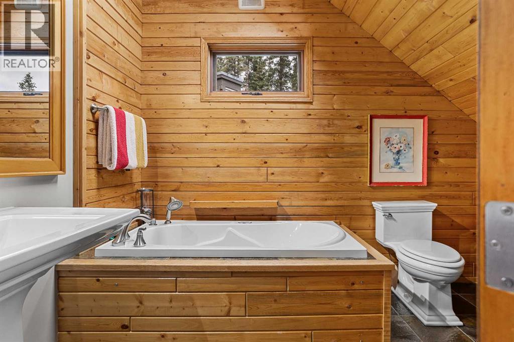204 Grassi Place, Canmore, Alberta  T1W 2N3 - Photo 33 - A2303434