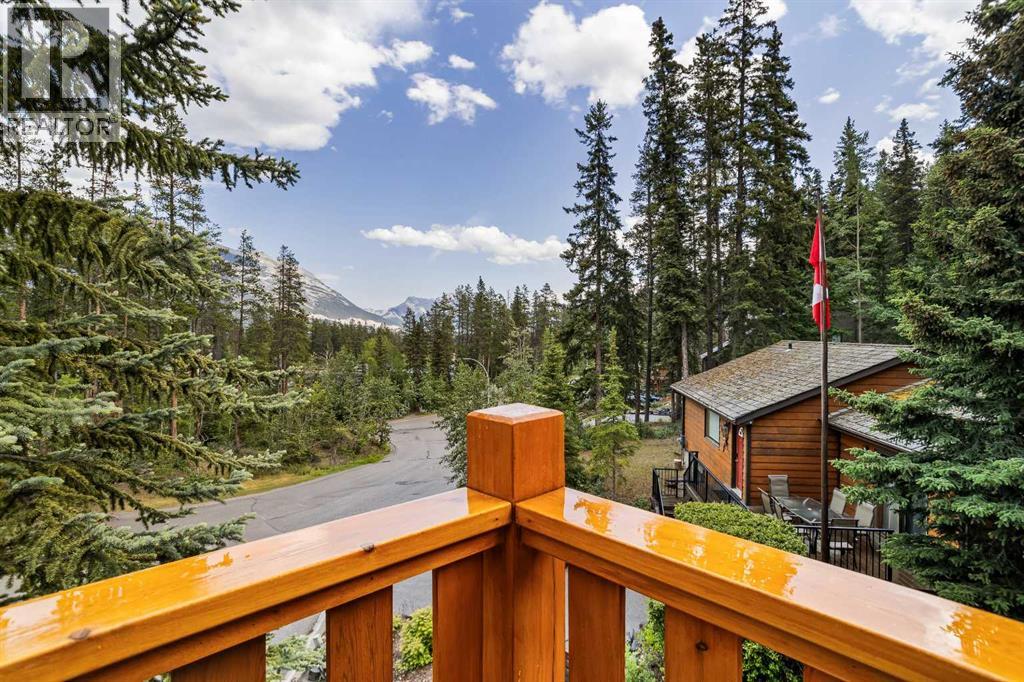 204 Grassi Place, Canmore, Alberta  T1W 2N3 - Photo 43 - A2303434