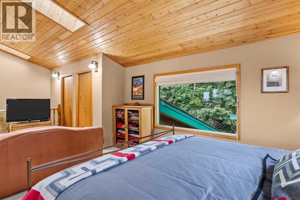 204 Grassi Place, Canmore, Alberta  T1W 2N3 - Photo 45 - A2303434