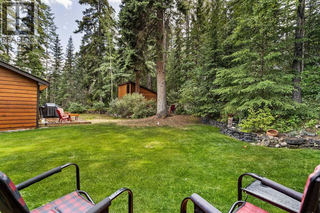 204 Grassi Place, Canmore, Alberta  T1W 2N3 - Photo 42 - A2303434