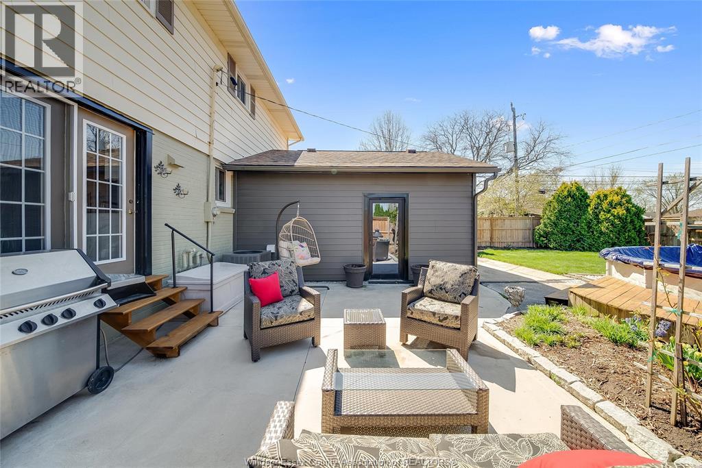 391 Betty Drive, Windsor, Ontario  N8S 3W9 - Photo 40 - 26008677