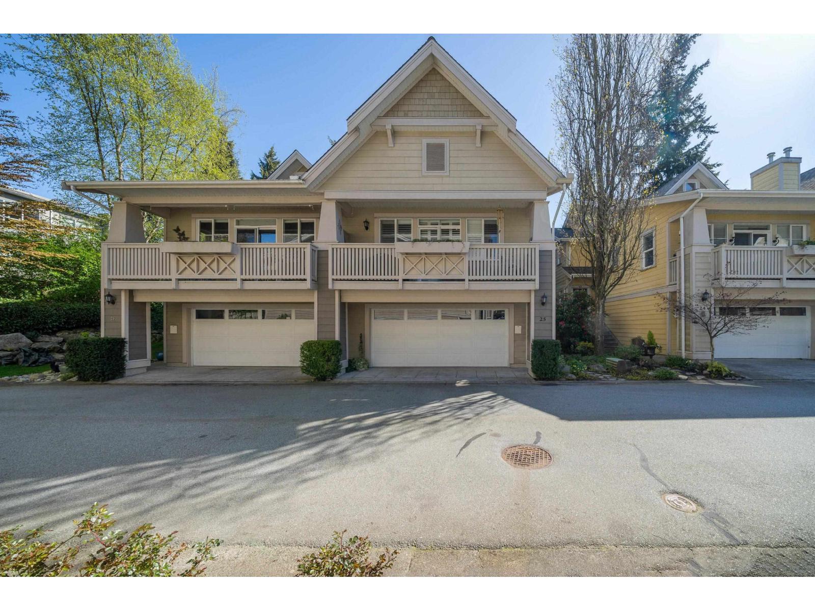 25 2588 152 Street, Surrey, British Columbia  V4P 3H9 - Photo 2 - R3113071