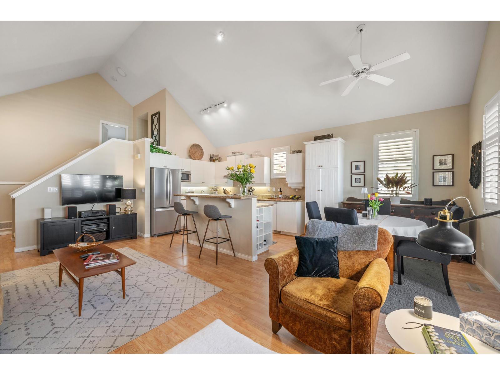 25 2588 152 Street, Surrey, British Columbia  V4P 3H9 - Photo 7 - R3113071