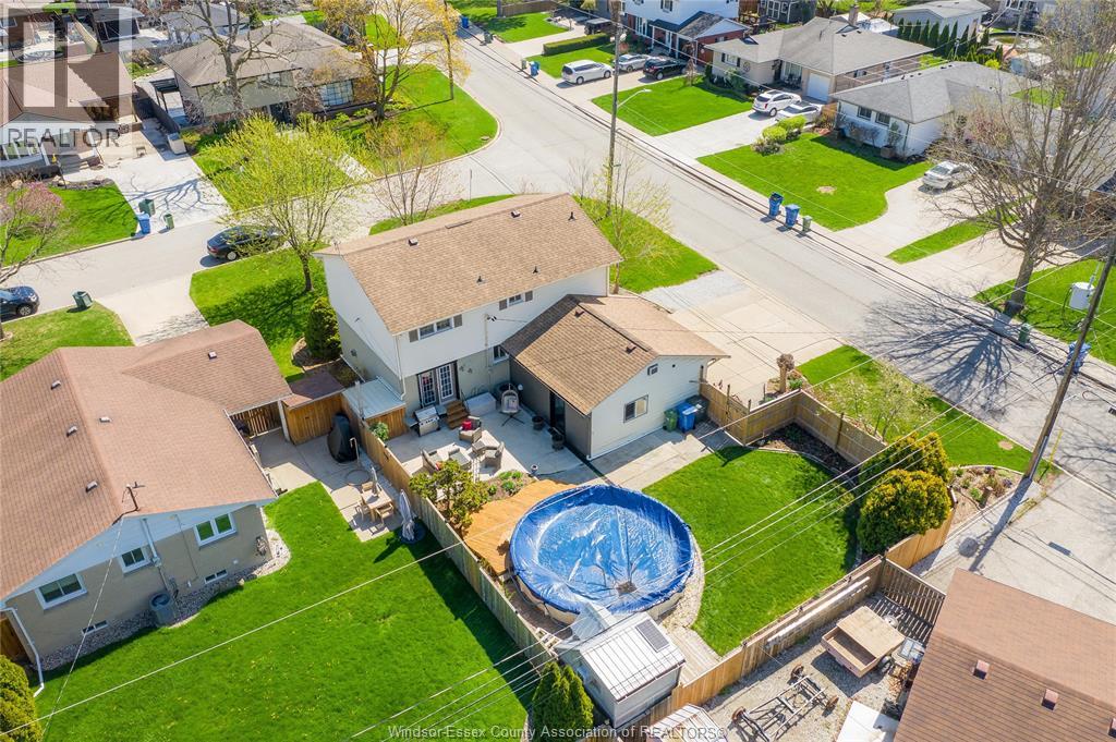 391 Betty Drive, Windsor, Ontario  N8S 3W9 - Photo 50 - 26008677