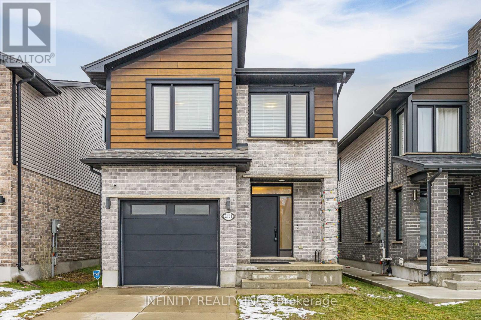 2161 TRIBALWOOD STREET, London North, Ontario