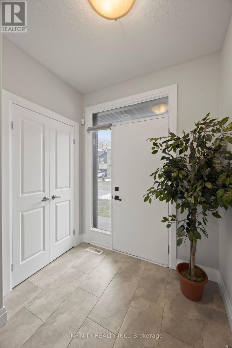 2161 Tribalwood Street, London North, Ontario  N6G 0R5 - Photo 4 - X13026462