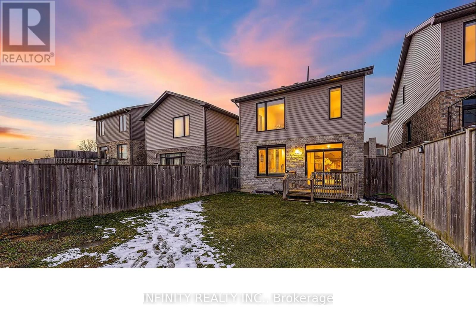 2161 Tribalwood Street, London North, Ontario  N6G 0R5 - Photo 40 - X13026462