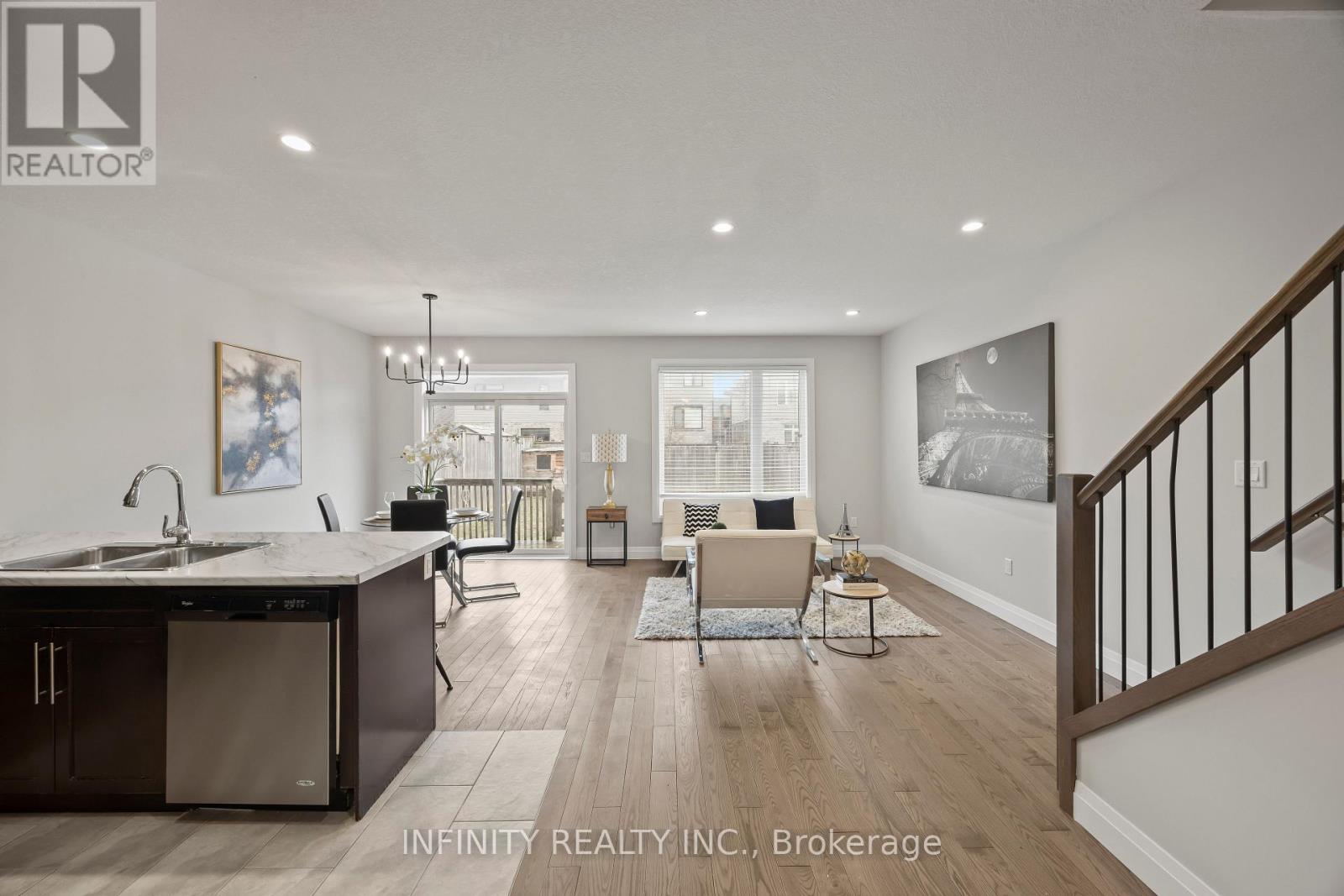 2161 Tribalwood Street, London North, Ontario  N6G 0R5 - Photo 7 - X13026462