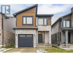 2161 TRIBALWOOD STREET, London North, Ontario