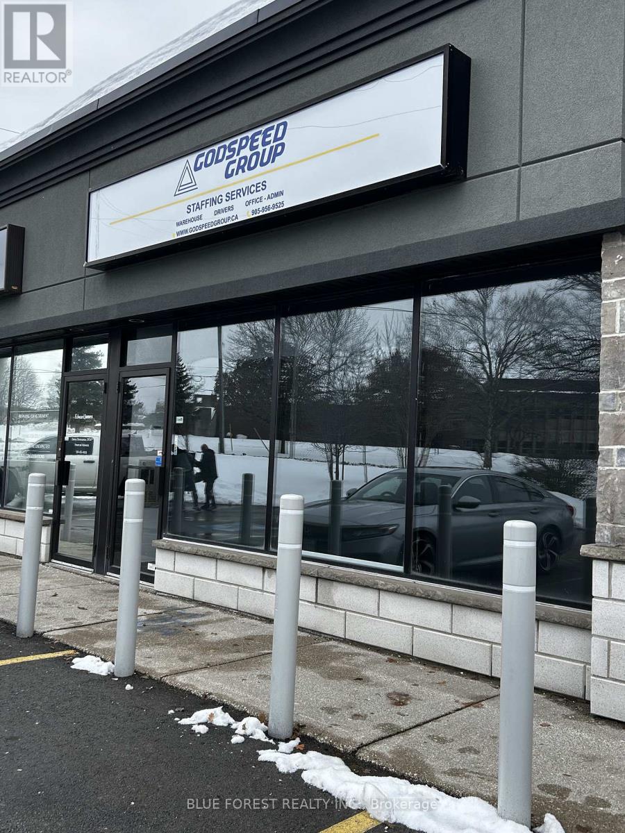 5 - 1329 FULLER STREET, London East, Ontario